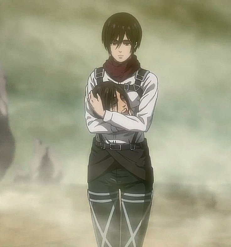 Eren Yeager — Image 20